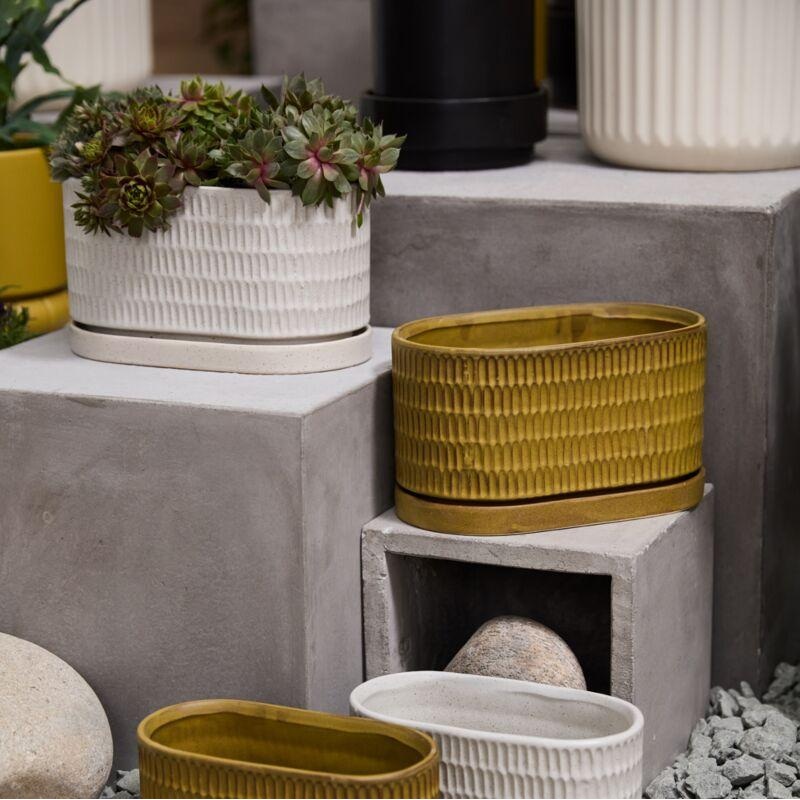 Zelle Planter – 9