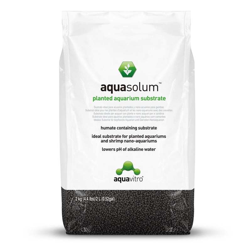 Aquasolum – 8.8 lb