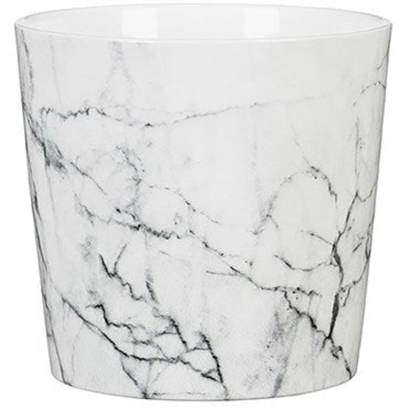 Cool Marble Planter – 7