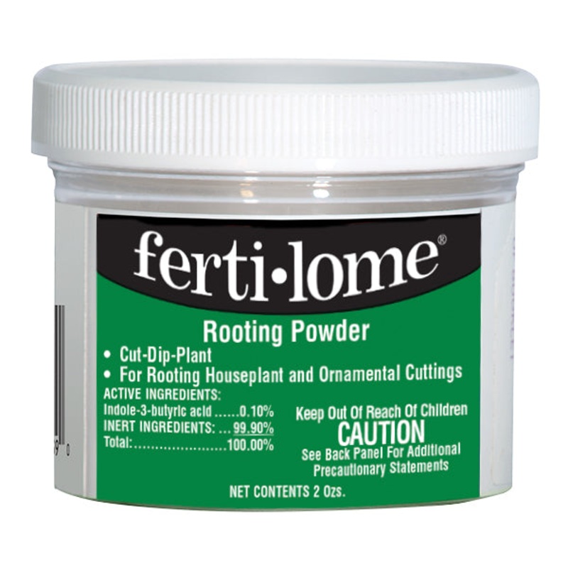 Fertilome Rooting Powder – 2 oz