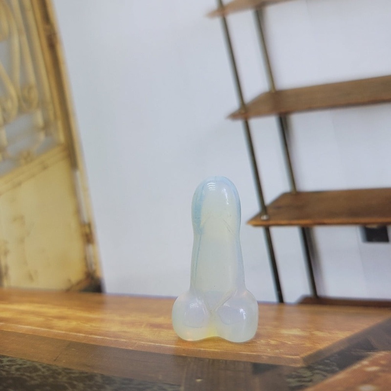 MINI BDE CRYSTAL|GREEN ADVENTURINE|LABRADORITE|SODALITE|OPALITE|RHONDONITE|ROSE QUARTZ|RED JASPER|BLUE AVENTURINE|AMAZONITE|OBSIDIAN