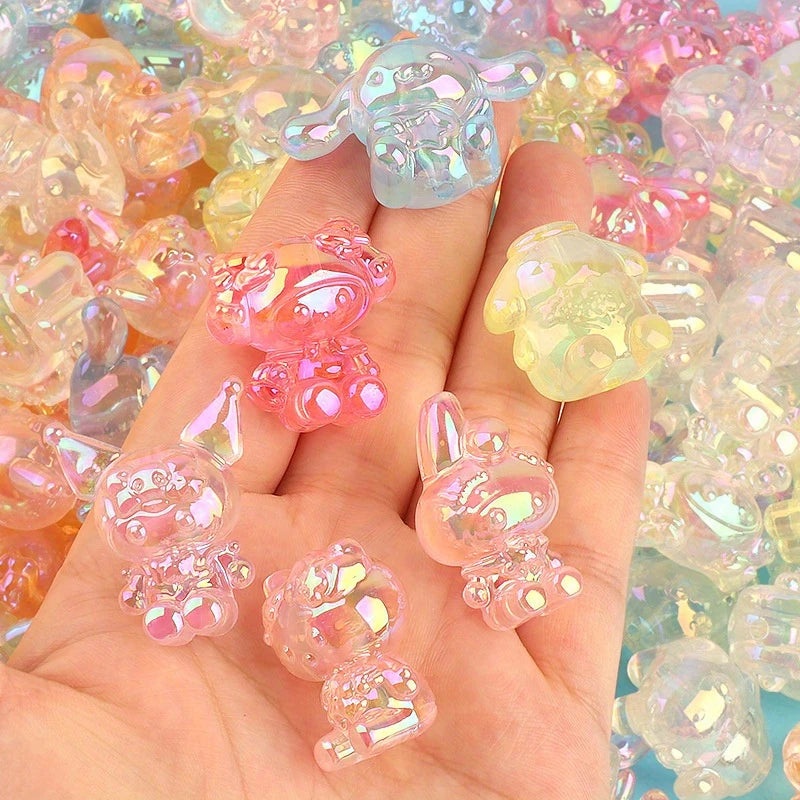 Miniatures – Kuromi