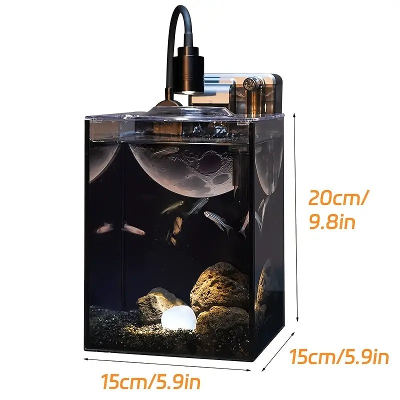 Small Aquarium Kit