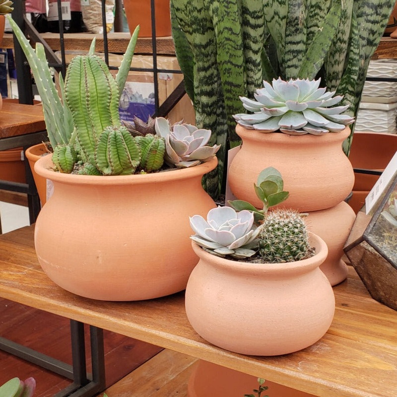Wash Pot – 6