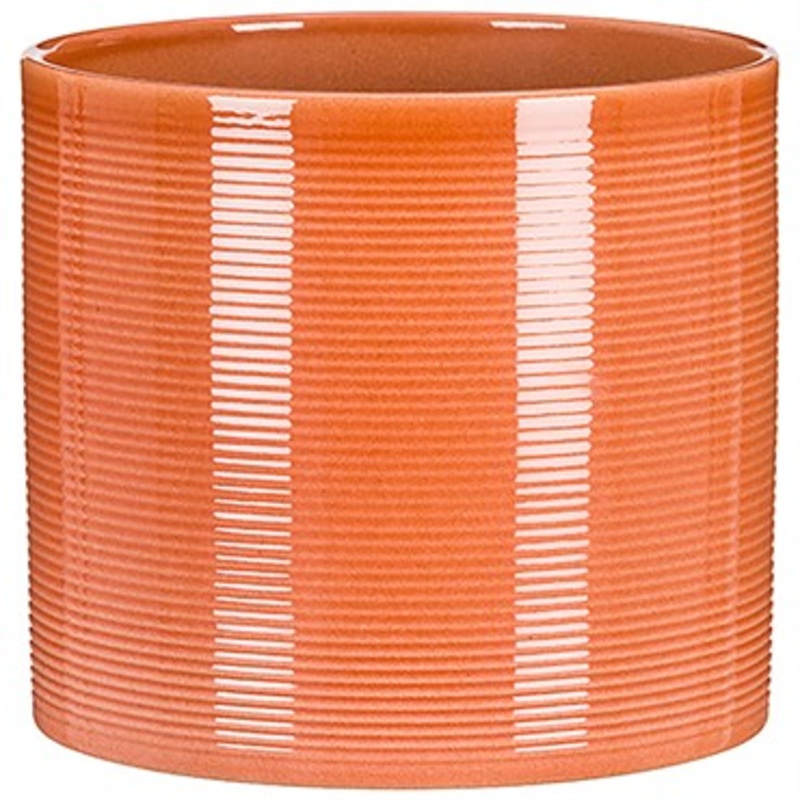 Scheurich 9 Papaya 828/23 Planter
