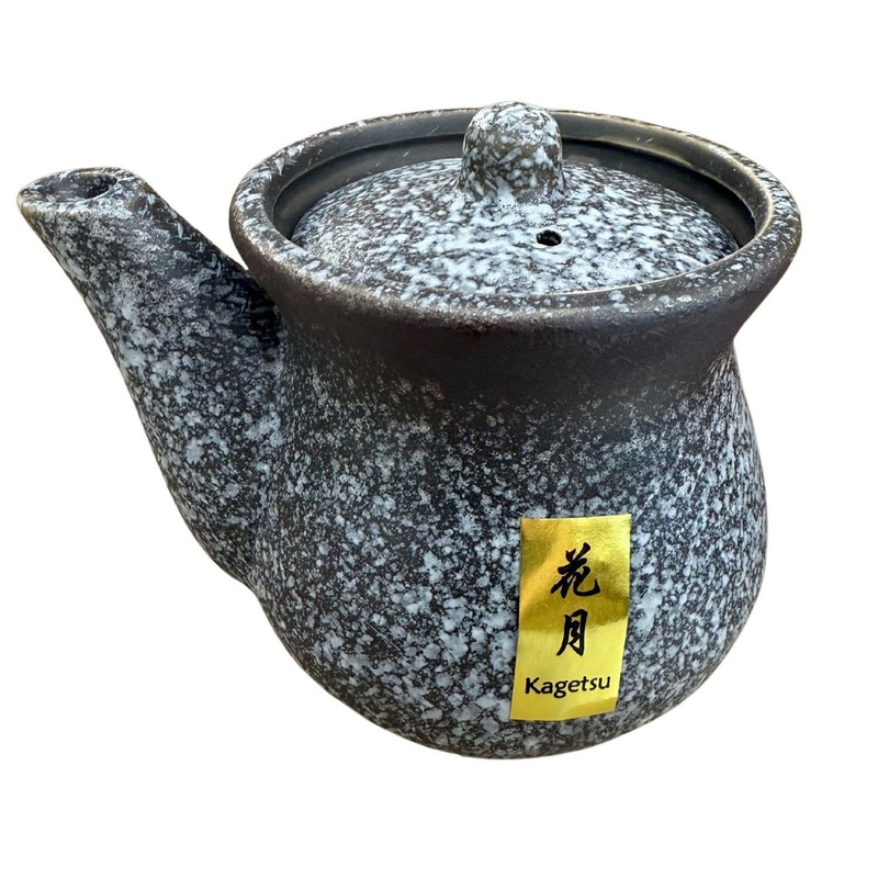 SAUCE DISPENSER 4H GRAY