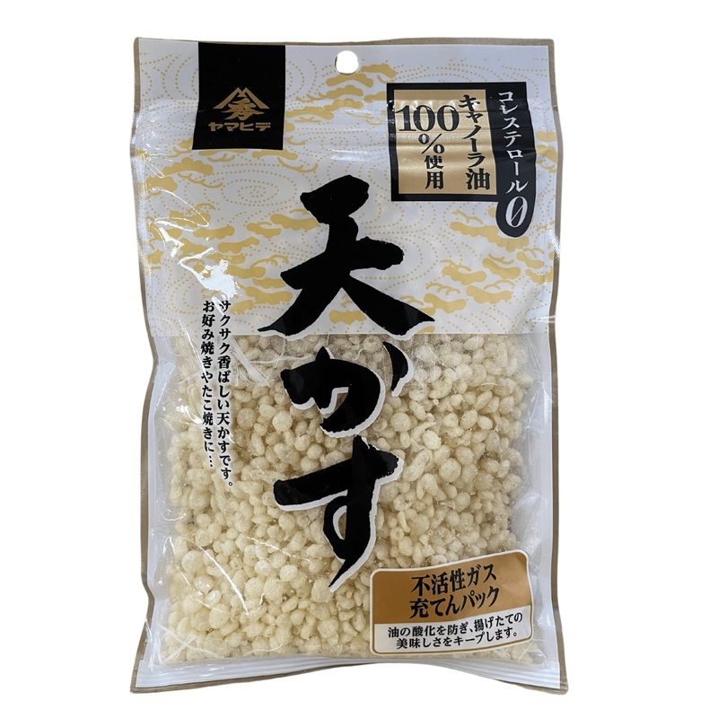 YAMAHIDE FRIED FLOUR REGULAR (TENKASU)