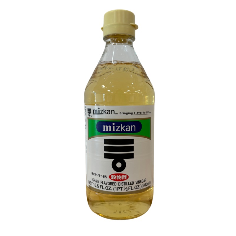 MIZKAN KOKUMOTSU GRAIN VINEGAR
