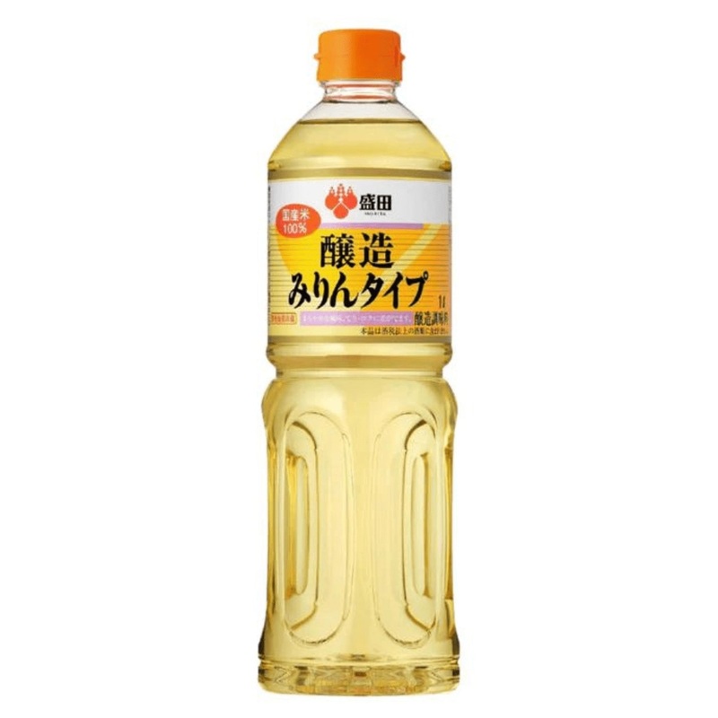 MORITA JOZO MIRIN SWEET COOKING RICE SEASONING L 33FL OZ/1L