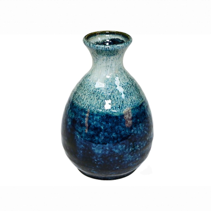 BLUE SAKE 5H BOTTLE 11OZ
