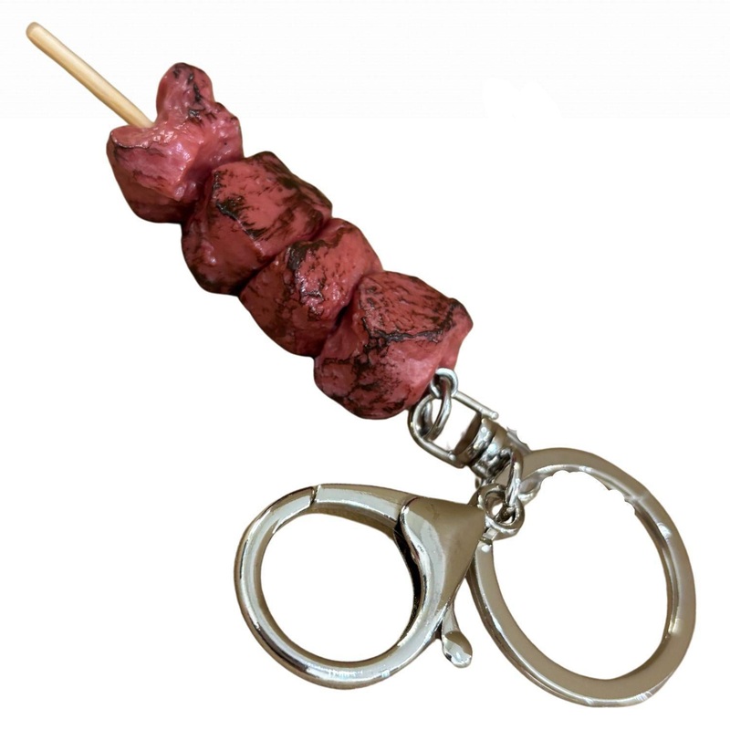 KEY CHAIN GYU KUSHI