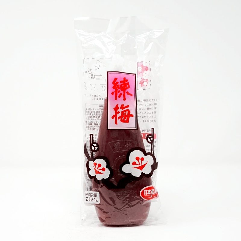 KINJIRUSHI NERI UME TUBE 8.8OZ