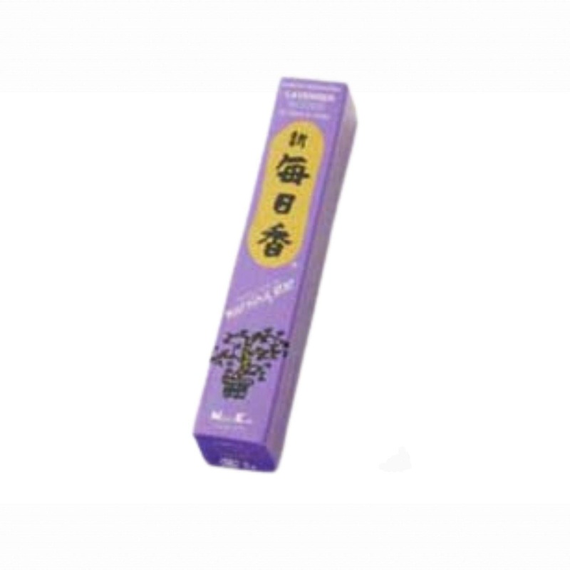 M.S. LAVENDER 12PKG/BOX