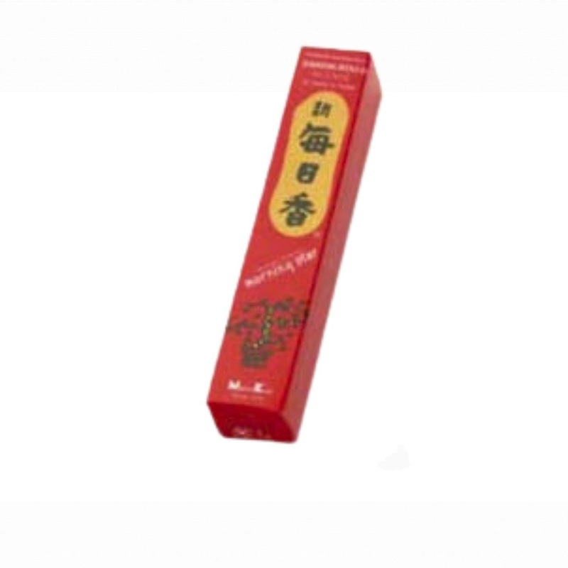 NCNS.12PK/BX SANDALWD