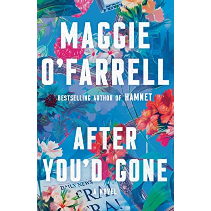 After You’d Gone