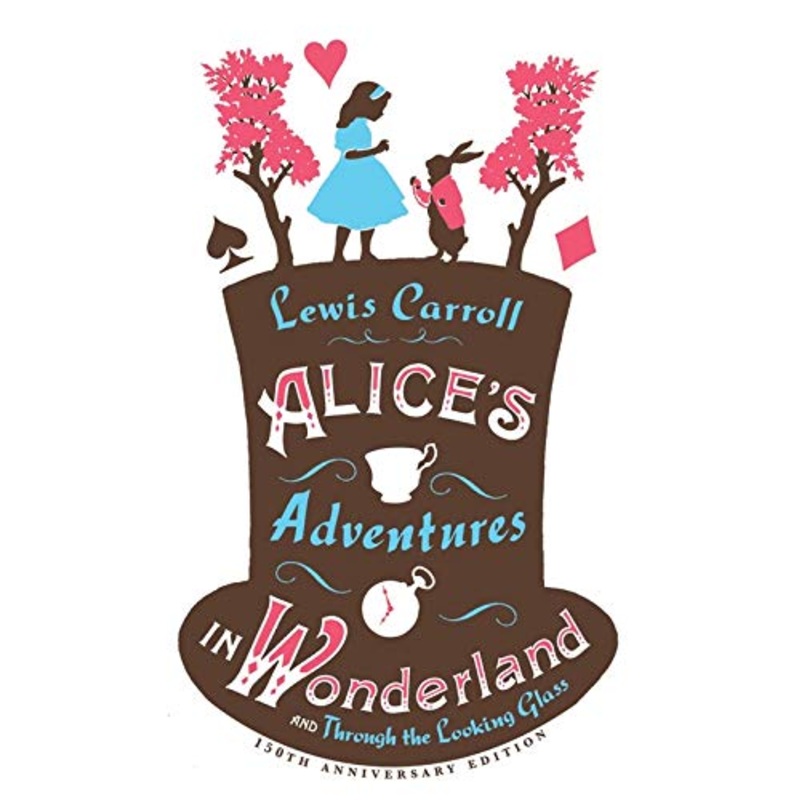 Alices Adventures in Wonderland