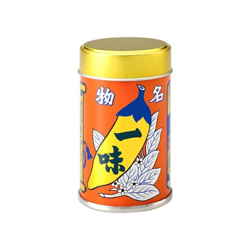 BAISEN ICHIMI TOGARASHI CAN12G