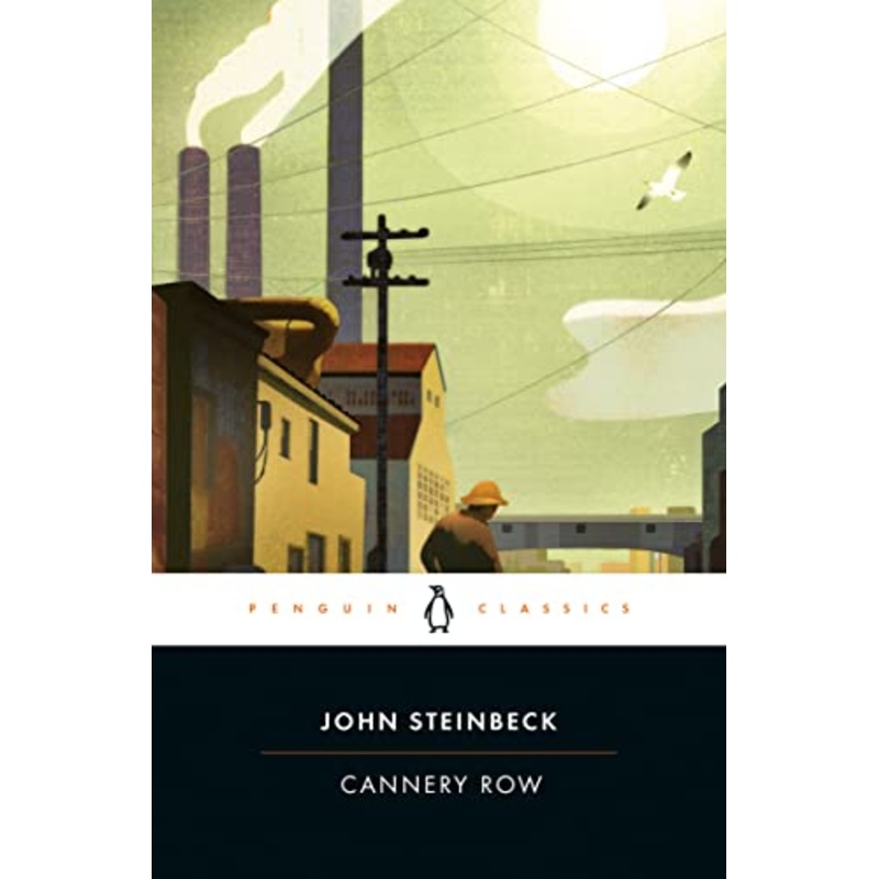 Cannery Row