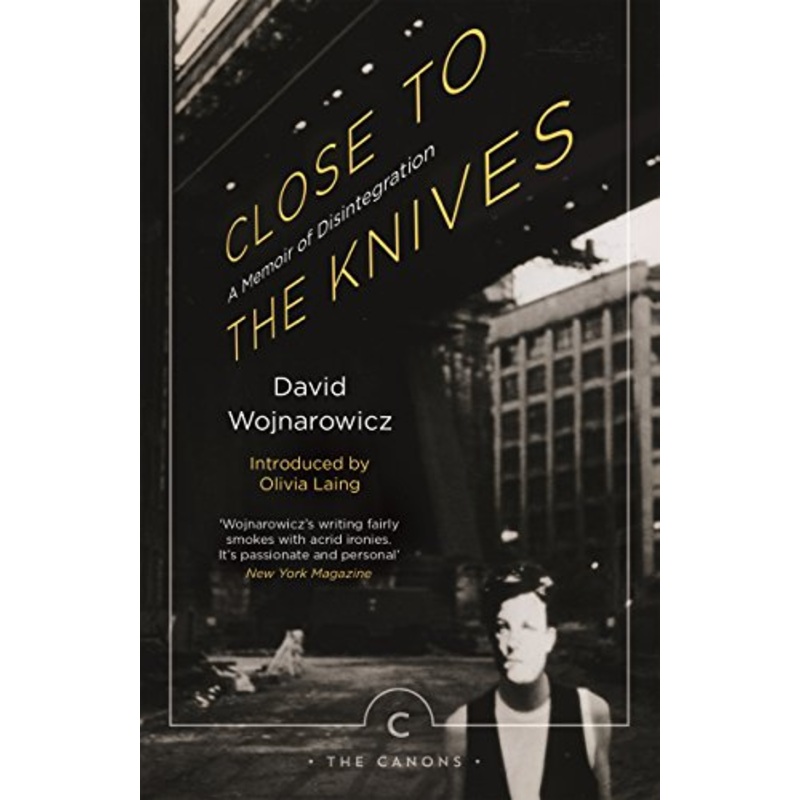 Close to the Knives