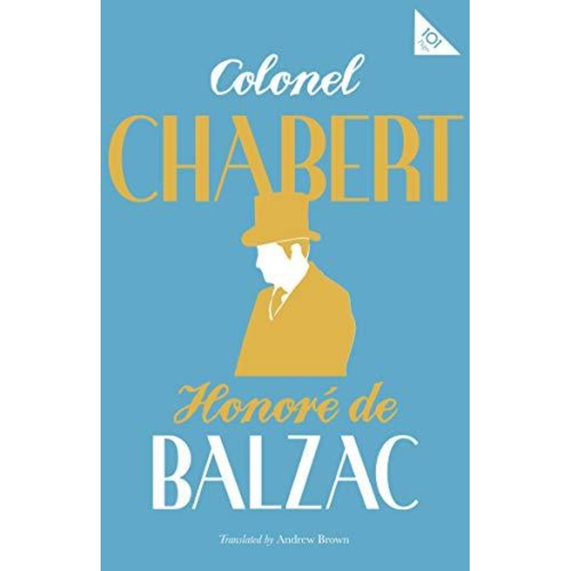 Colonel Chabert