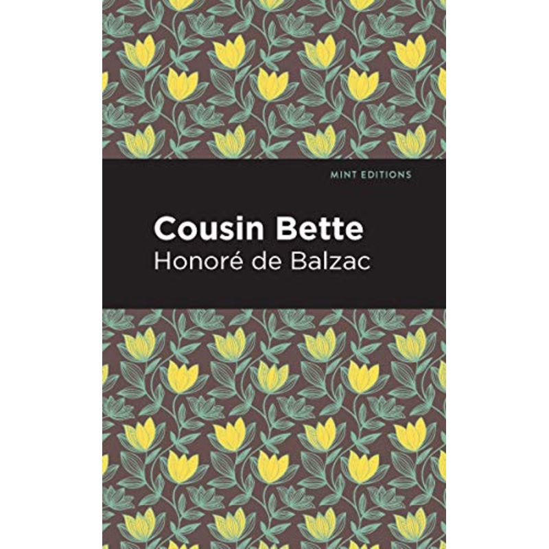 Cousin Bette