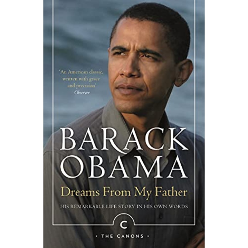 Dreams From My Father