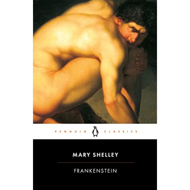 Frankenstein: Revised Edition