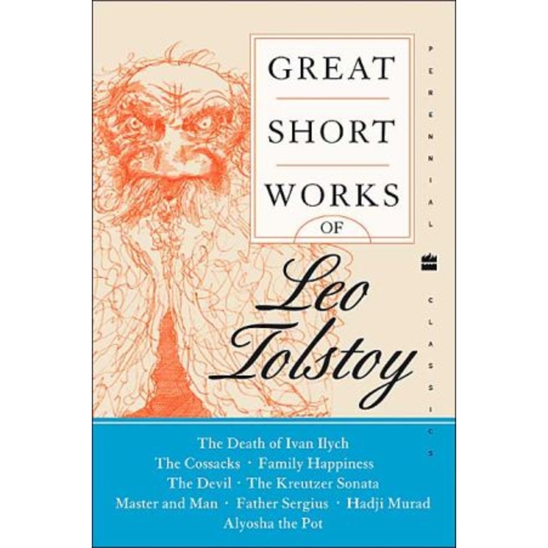 Great Short Works