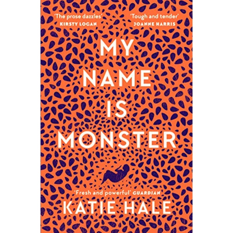 My Name Is Monster