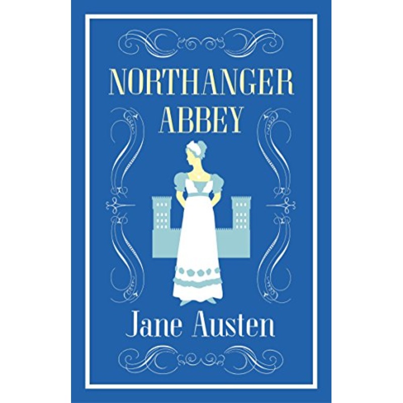 Northanger Abbey