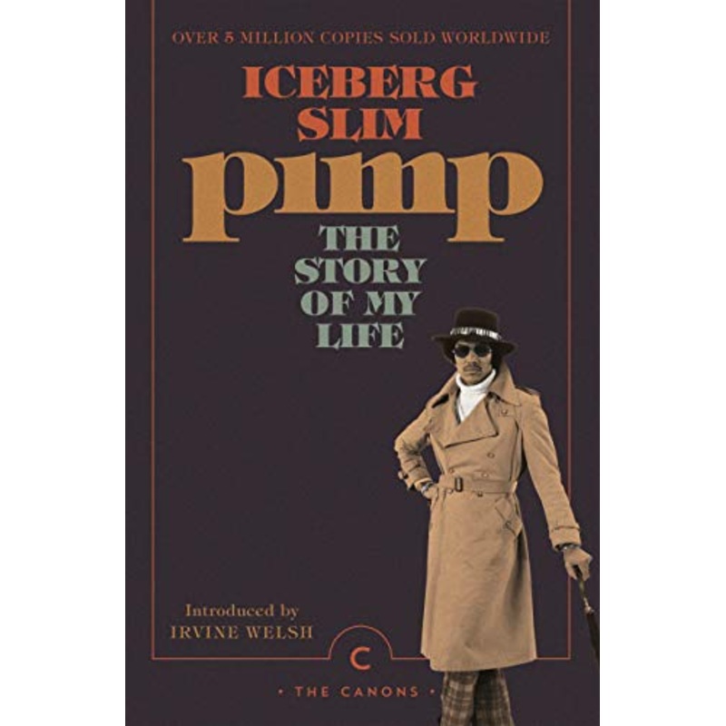 Pimp: The Story Of My Life