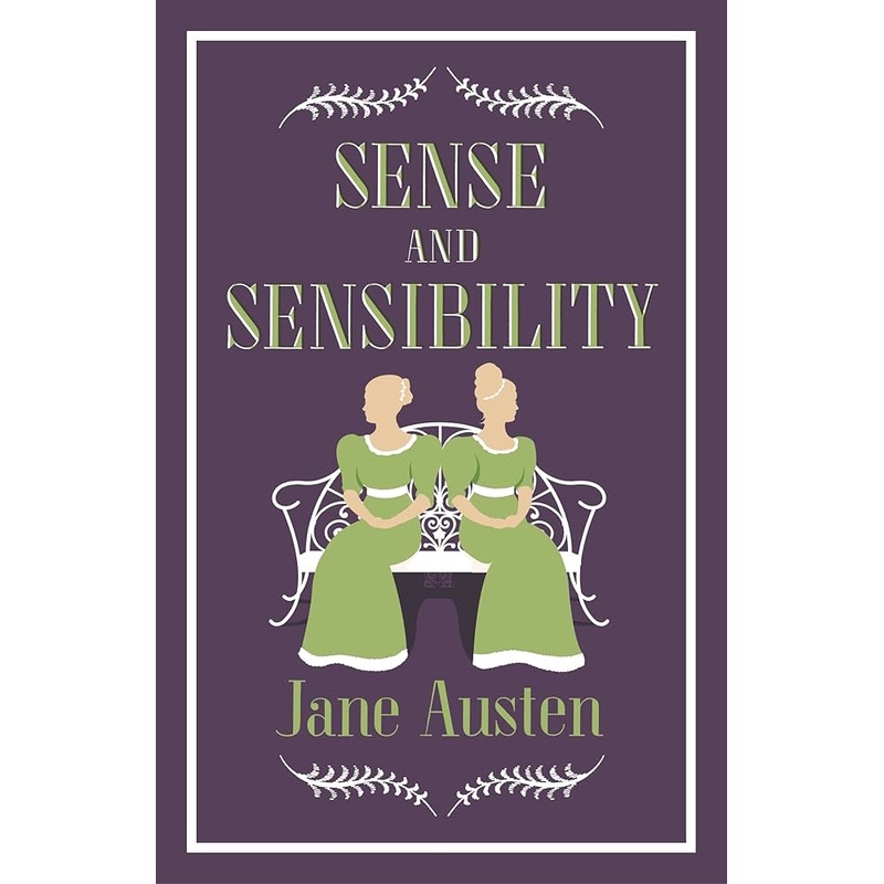 Sense and Sensibility