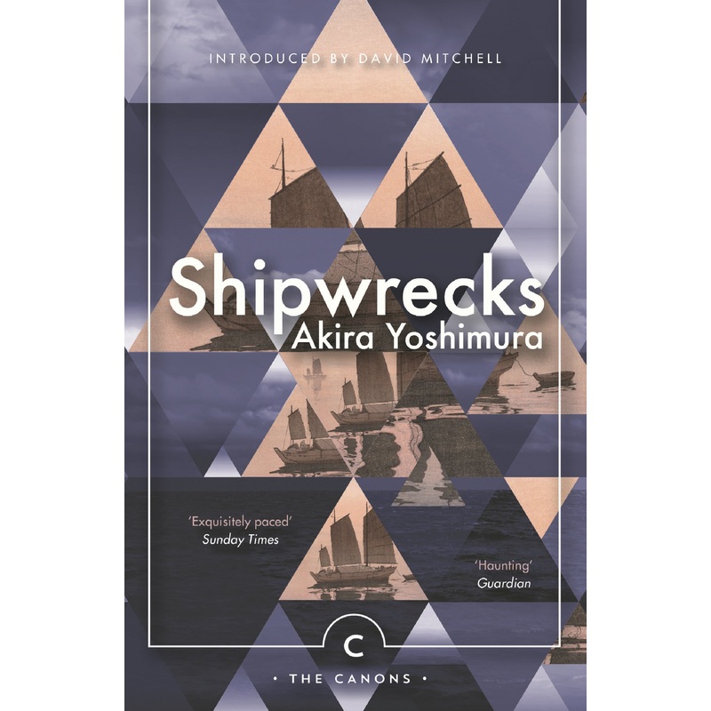 Shipwrecks