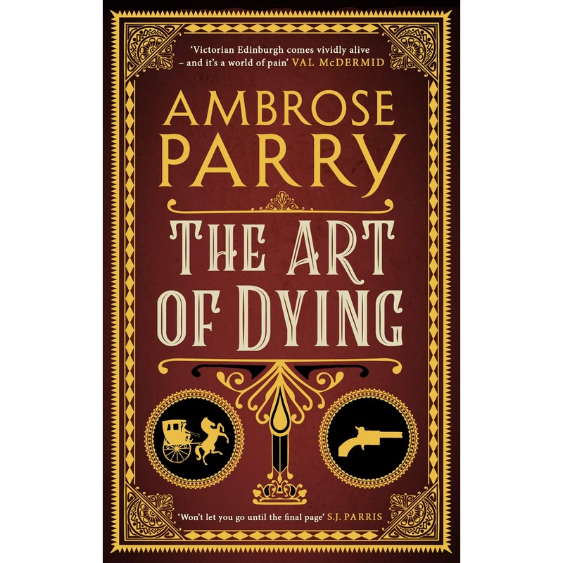 The Art of Dying