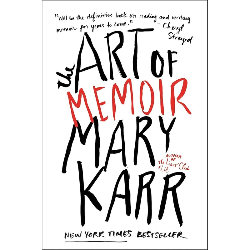 The Art of Memoir