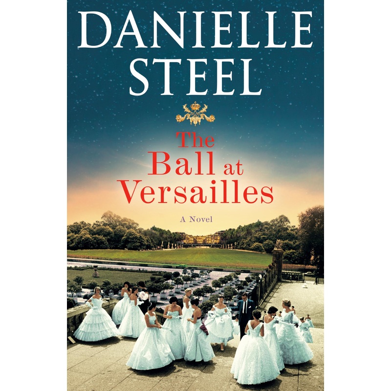 The Ball at Versailles