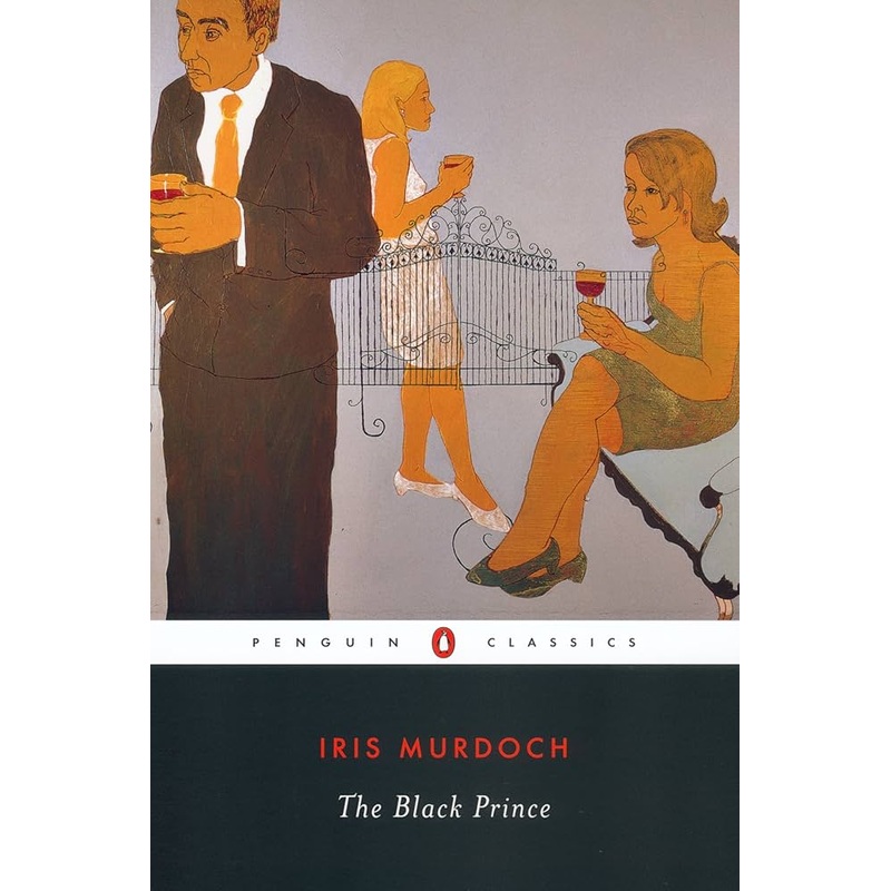 The Black Prince
