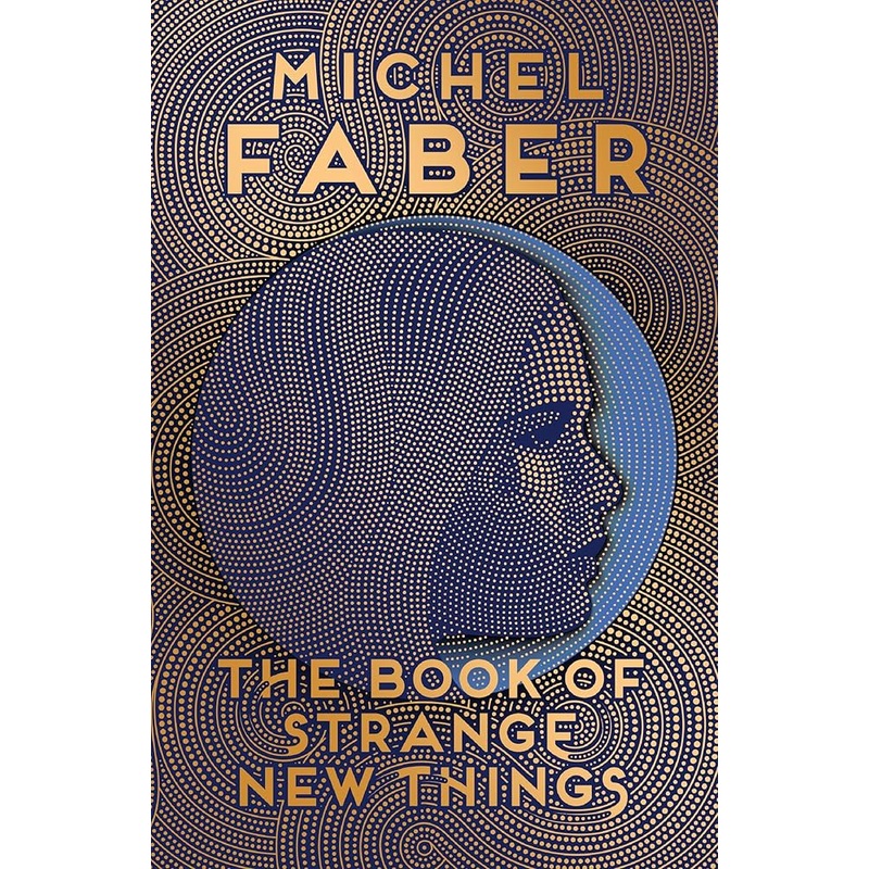 The Book of Strange New Things