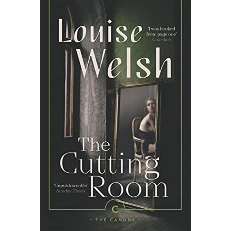 The Cutting Room