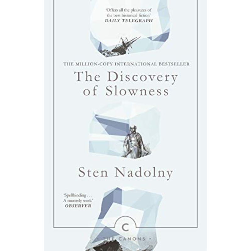 The Discovery Of Slowness