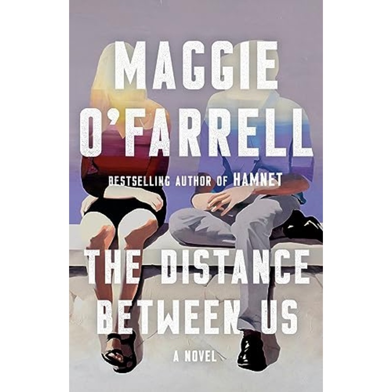 The Distance Between Us