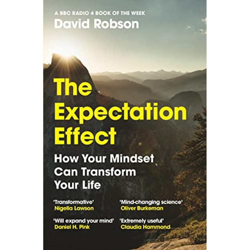 The Expectation Effect