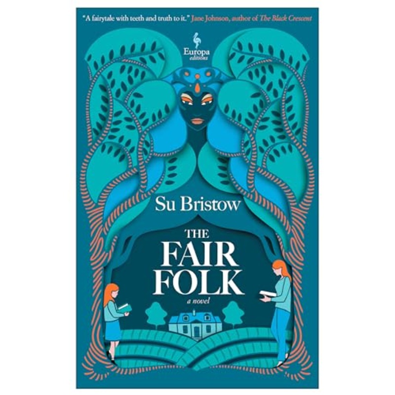 The Fair Folk