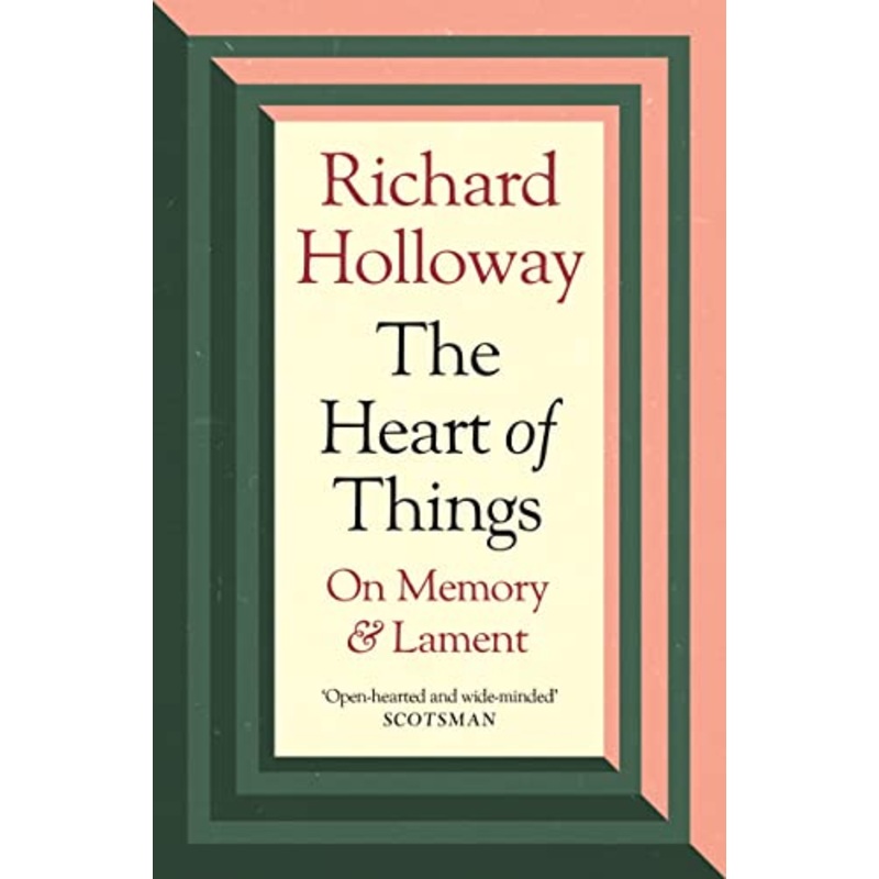 The Heart of Things