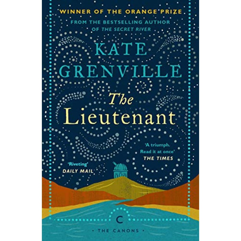 The Lieutenant