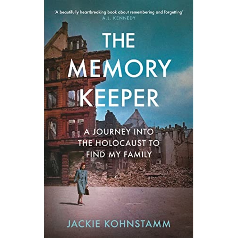 The Memory Keeper