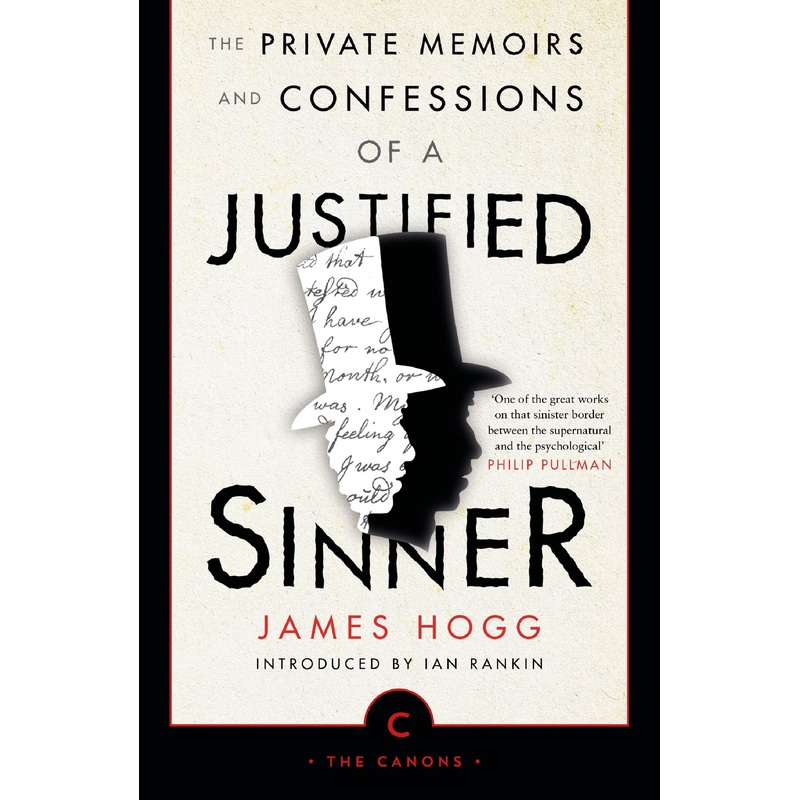 The Private Memoirs and Confessions of a Justified Sinner