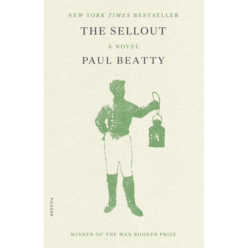The Sellout
