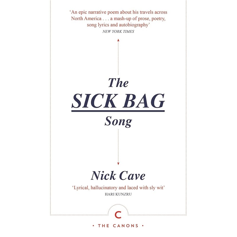 The Sick Bag Song
