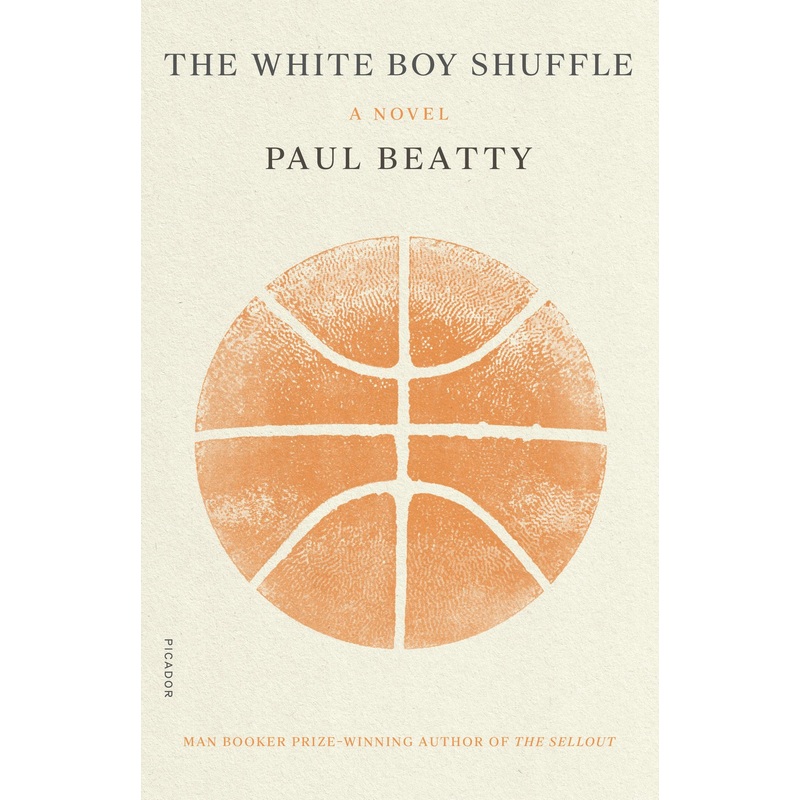 The White Boy Shuffle
